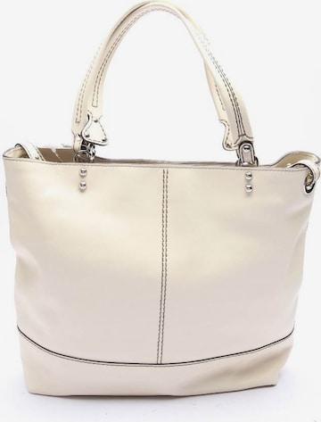 Fay Bag in One size in White