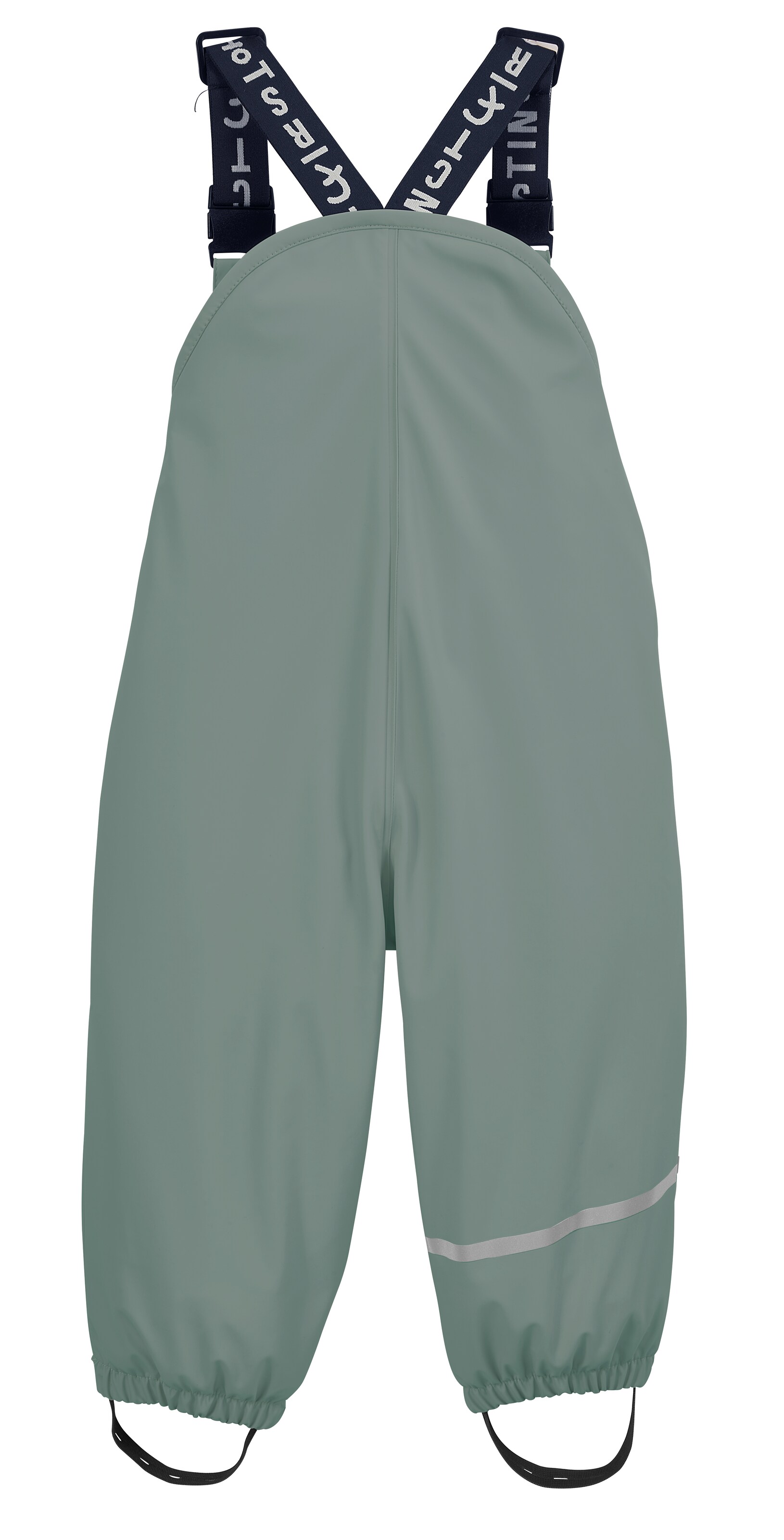 first instinct by killtec Tapered Athletic Pants in Green