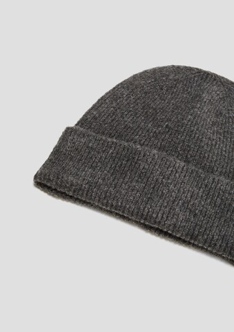 s.Oliver Beanie in Grey