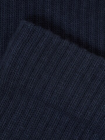 Von Jungfeld Socks 'CASUAL CLASSIC' in Blue