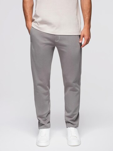 regular Pantaloni sportivi di Ombre in grigio