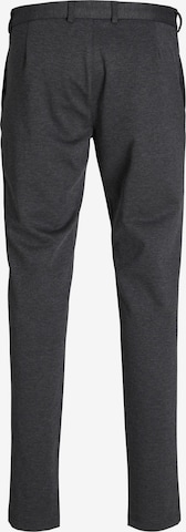 JACK & JONES Regular Pants 'BLABECK' in Grey