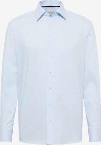 ETERNA Business shirt in Blue: front