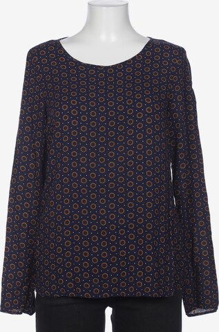 KD Klaus Dilkrath Blouse & Tunic in L in Blue: front