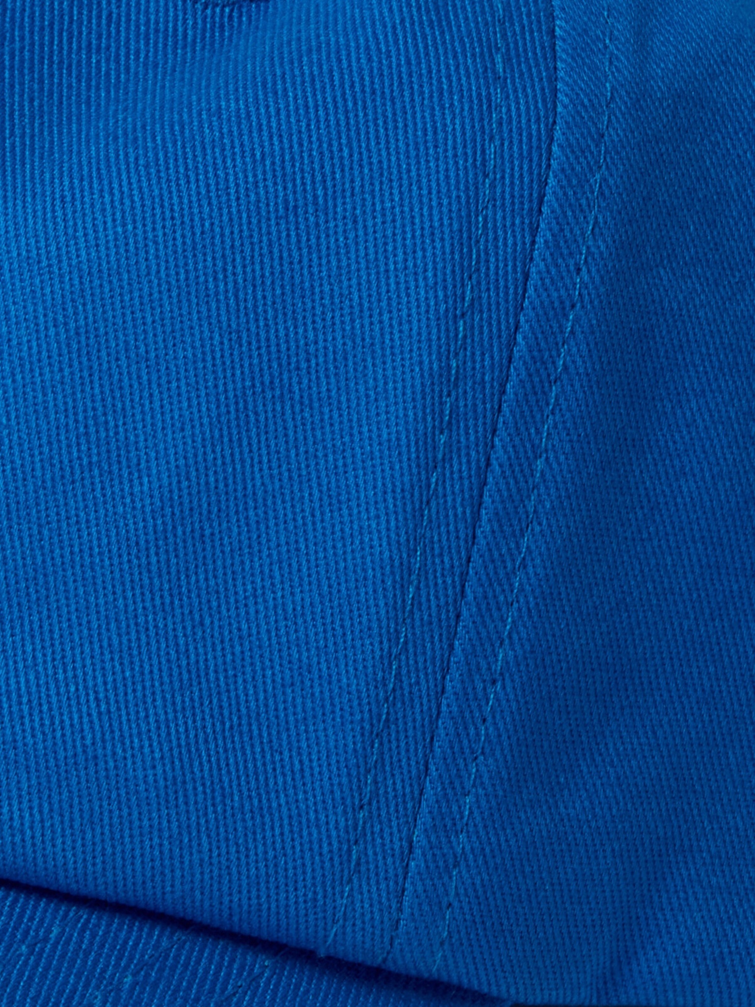 SELECTED Cap 'Winston' in Blue