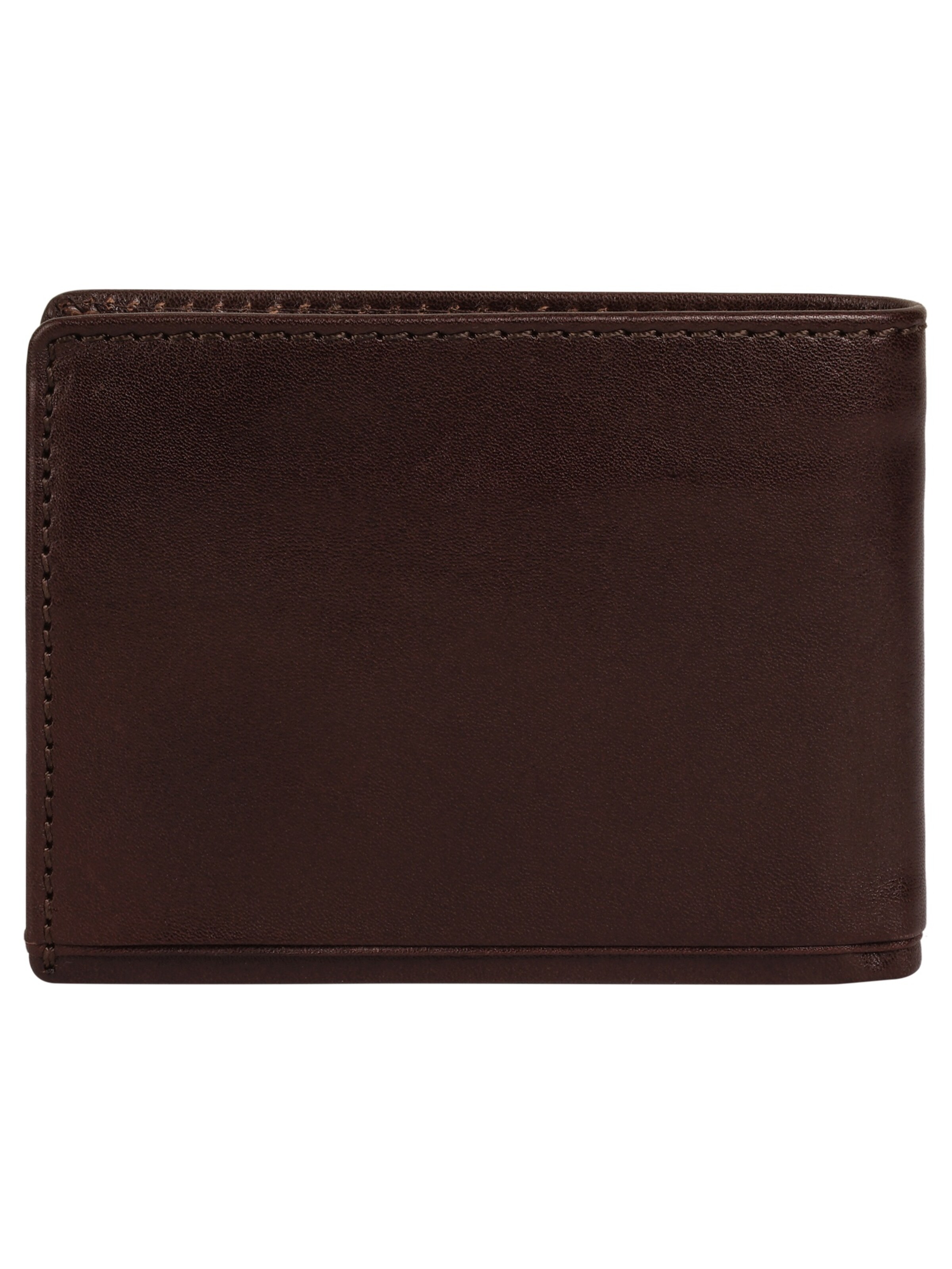Porte-monnaies 'NEAPLES' bugatti en marron
