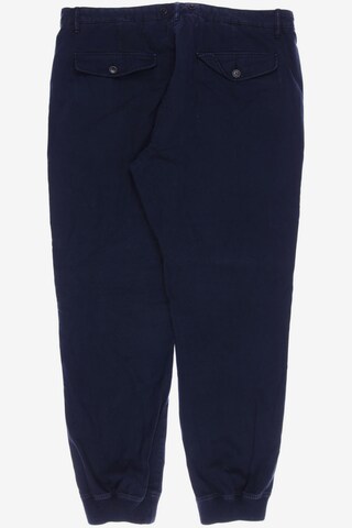 H&M Pants in 38 in Blue