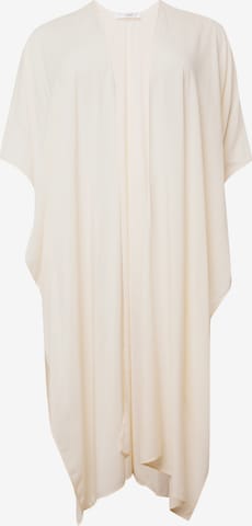 CITA MAASS co-created by ABOUT YOU Beach Dress 'Marica' in White: front