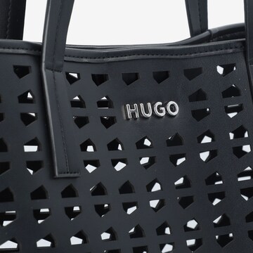 HUGO Shoulder Bag in Black