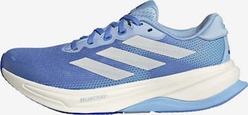Chaussure de course 'Supernova Solution 2.0' ADIDAS PERFORMANCE en bleu : devant