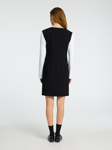 SELECTED Dress in Black