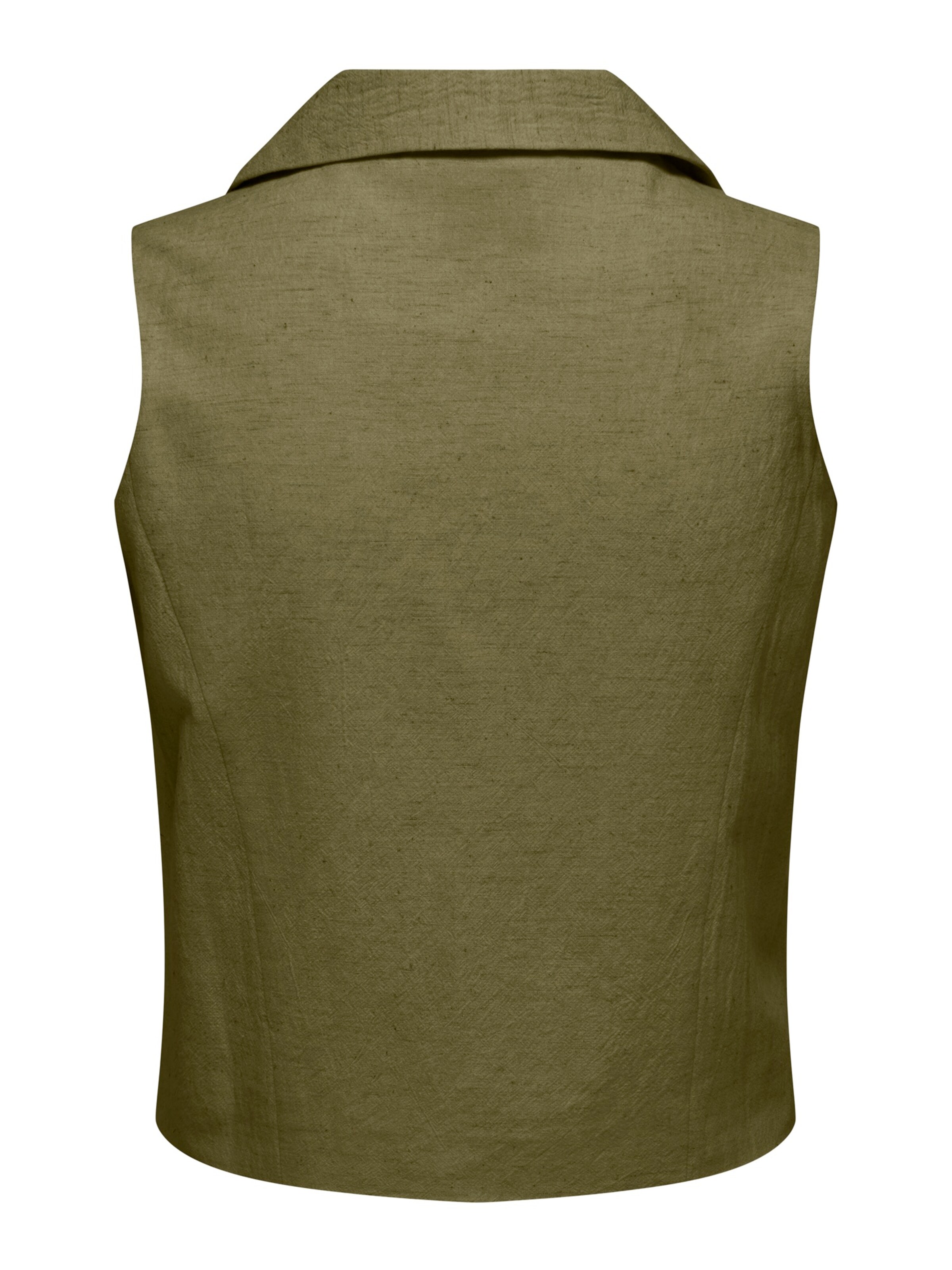 Gilet 'JDYMILAN' JDY en vert