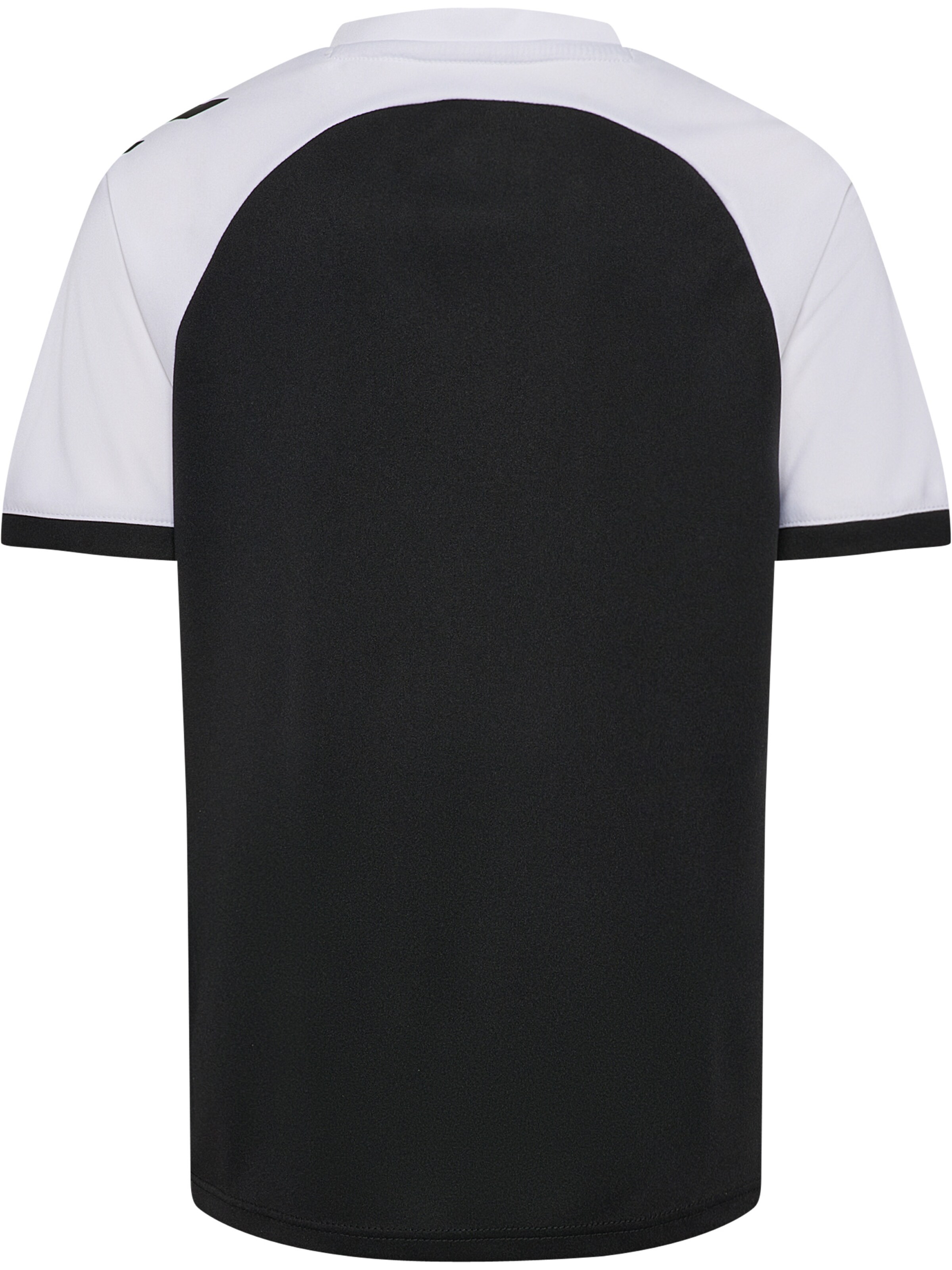 Hummel Performance Shirt in Black