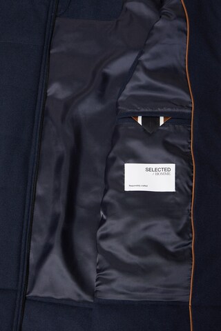 SELECTED HOMME Mellény 'Walt' - kék
