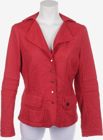 Riani Jacket & Coat in M in Red: front