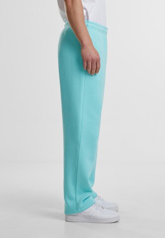 Loosefit Pantaloni di Urban Classics in blu