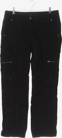 Paola! Jeans in 32-33 in Black: front