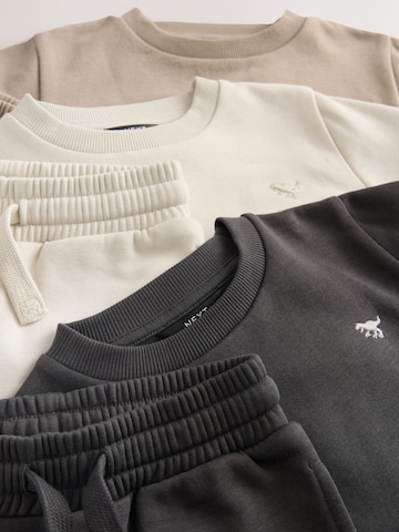 Survêtement Next en beige