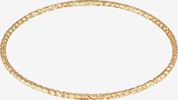 ELLI Armband in Goud: voorkant