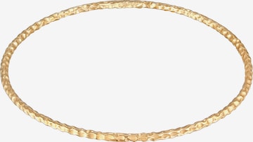 ELLI Armband in Goud: voorkant