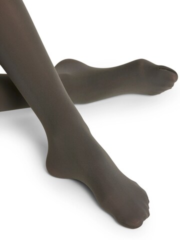 FALKE Tights 'Overknee' in Blue
