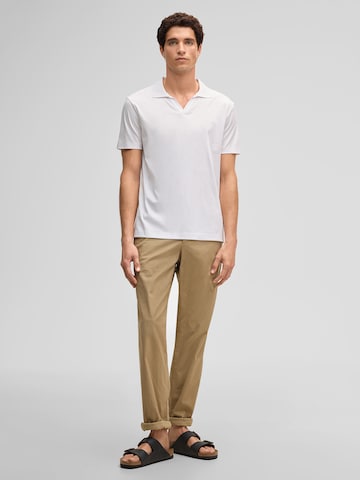 STRELLSON Shirt ' Pepe ' in Weiß