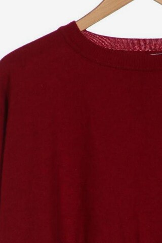 Mykke Hofmann Pullover M in Rot