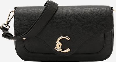 Rankinė ant peties 'C-Me' iš Coccinelle, spalva – juoda, Prekių apžvalga