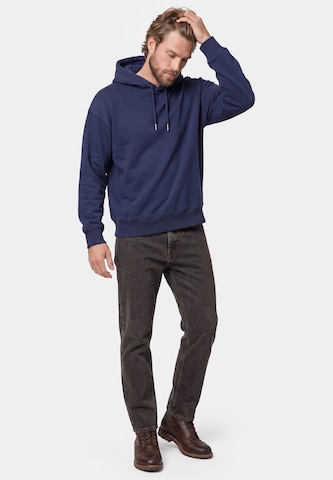 DreiMaster Vintage - Sudadera en azul