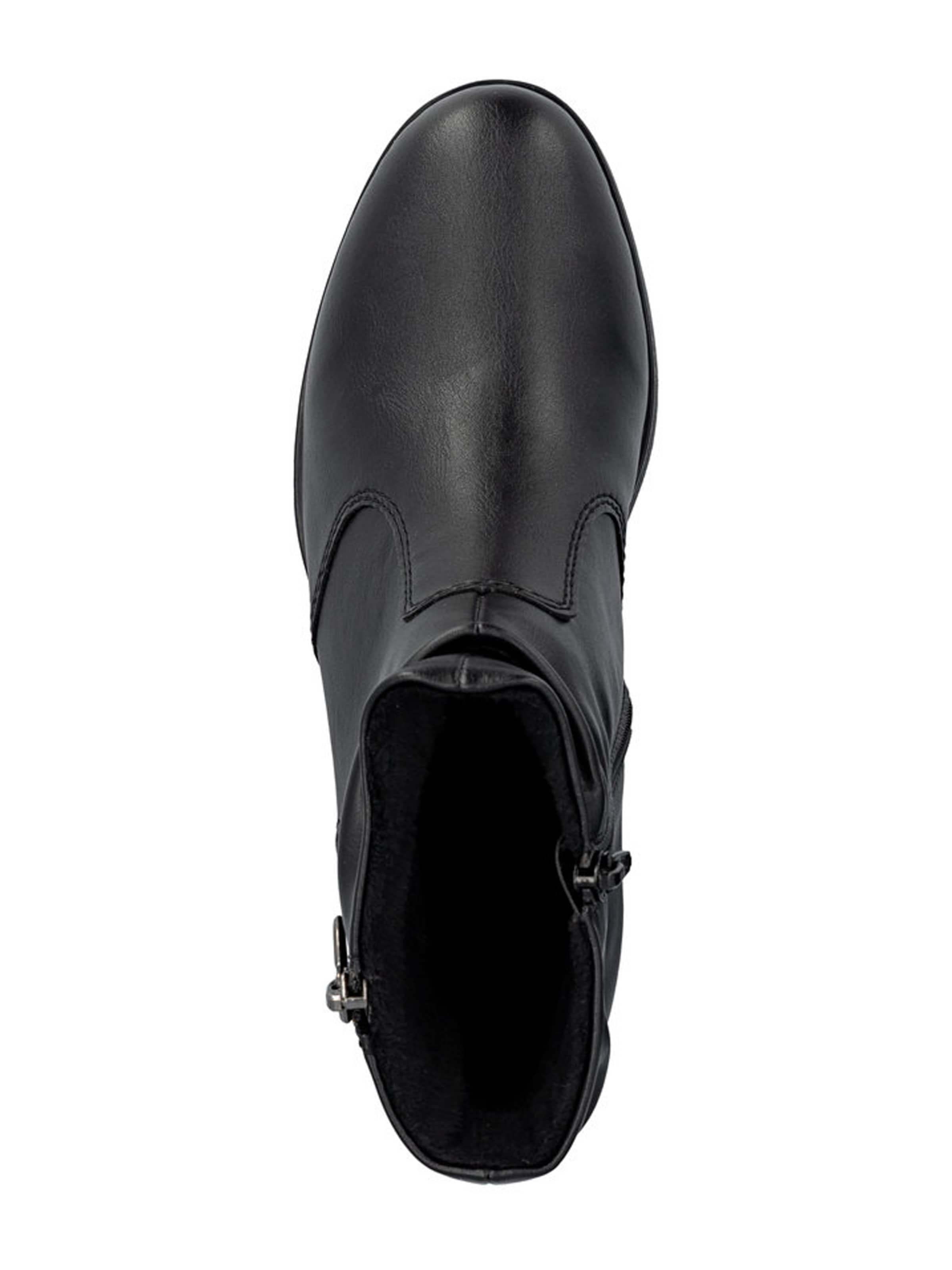 Rieker Ankle Boots in Black