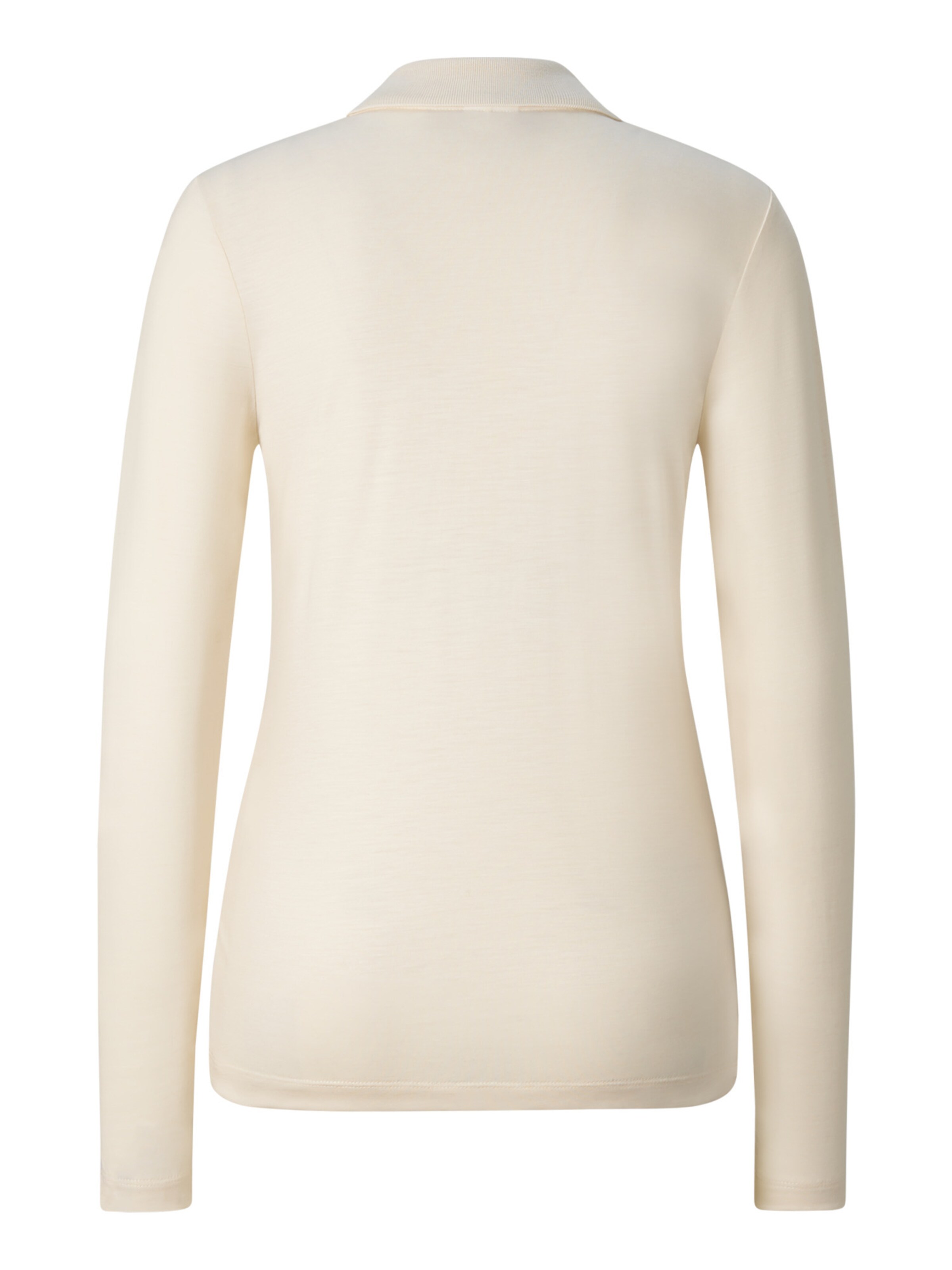 BOGNER Shirt in White