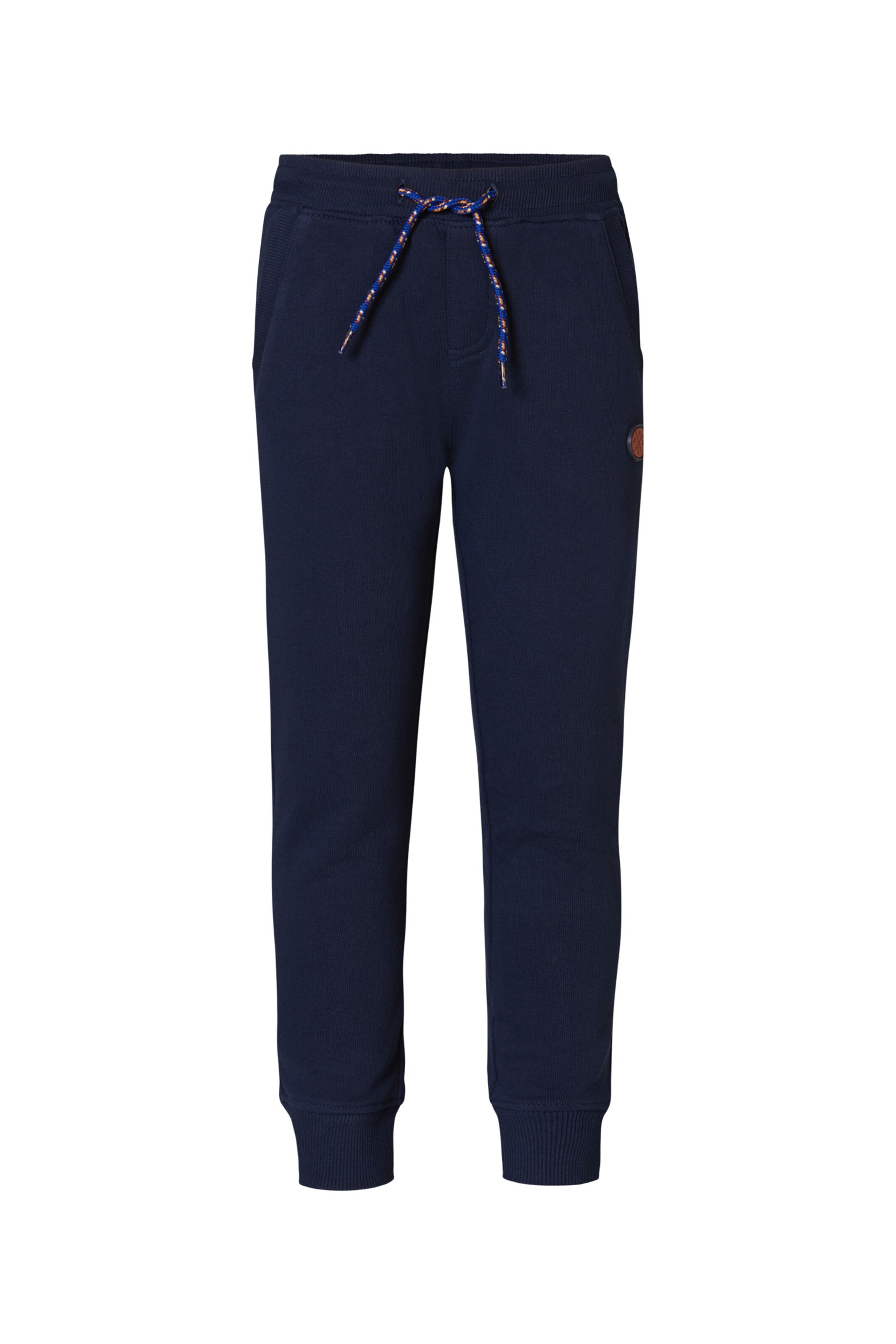 Noppies Regular Pants 'Hellin' in Black: front