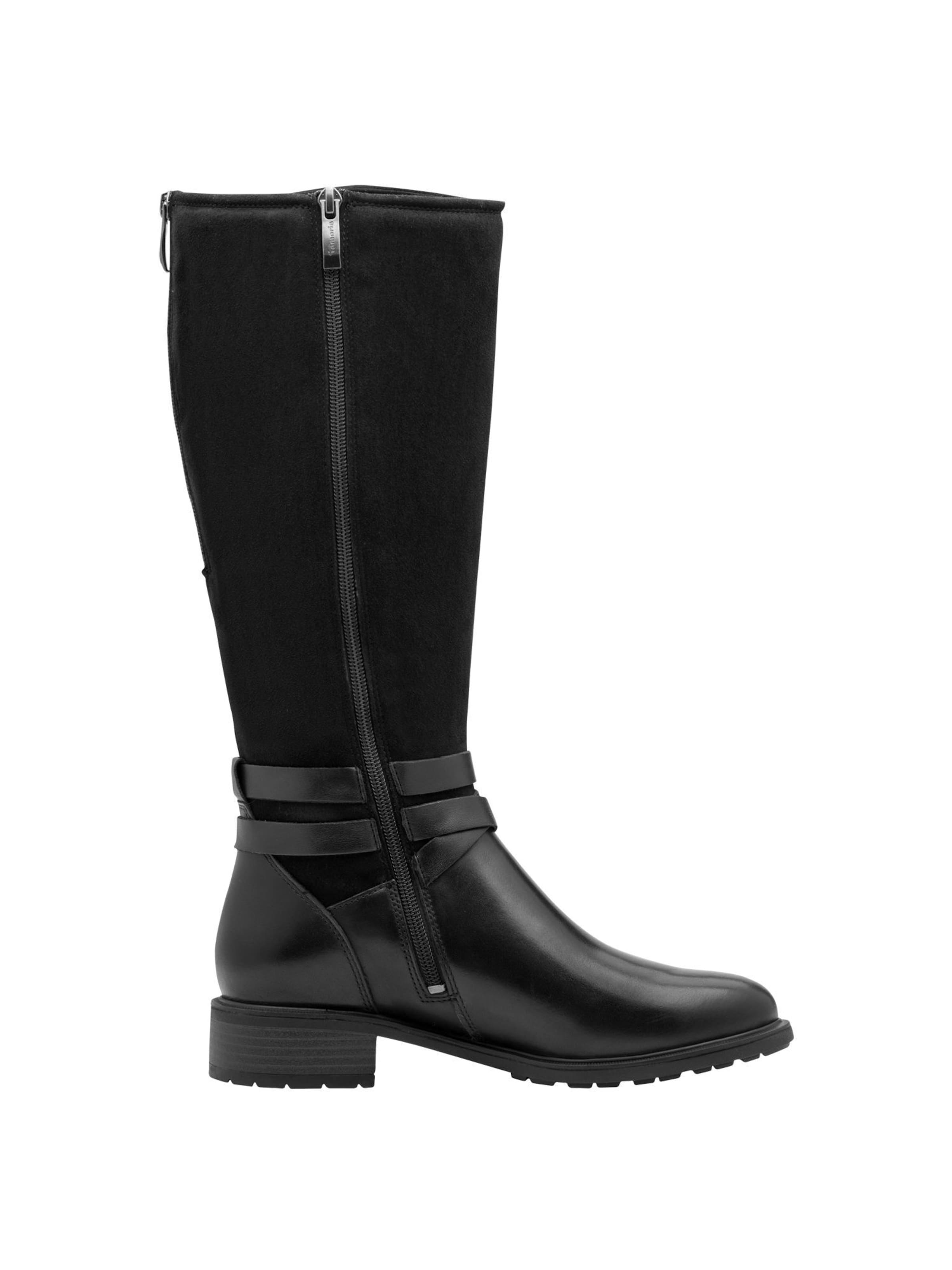 Tamaris Boot in Black