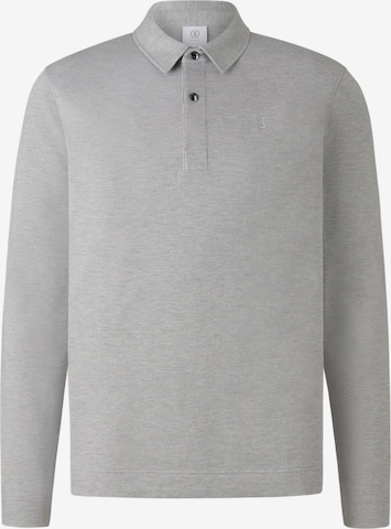 BOGNER Shirt 'Timon' in Grey: front