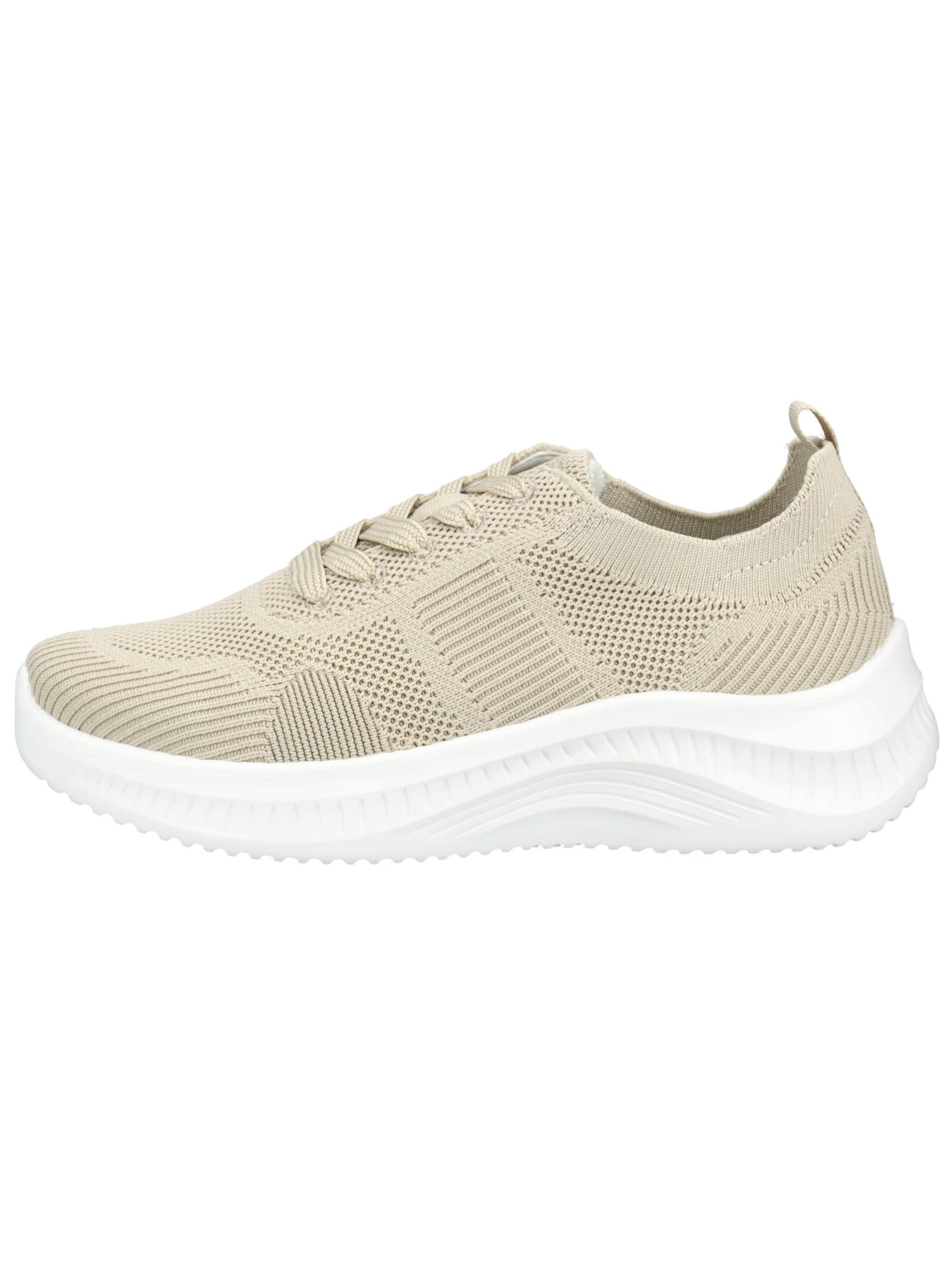 Sneaker bassa di ARA in beige