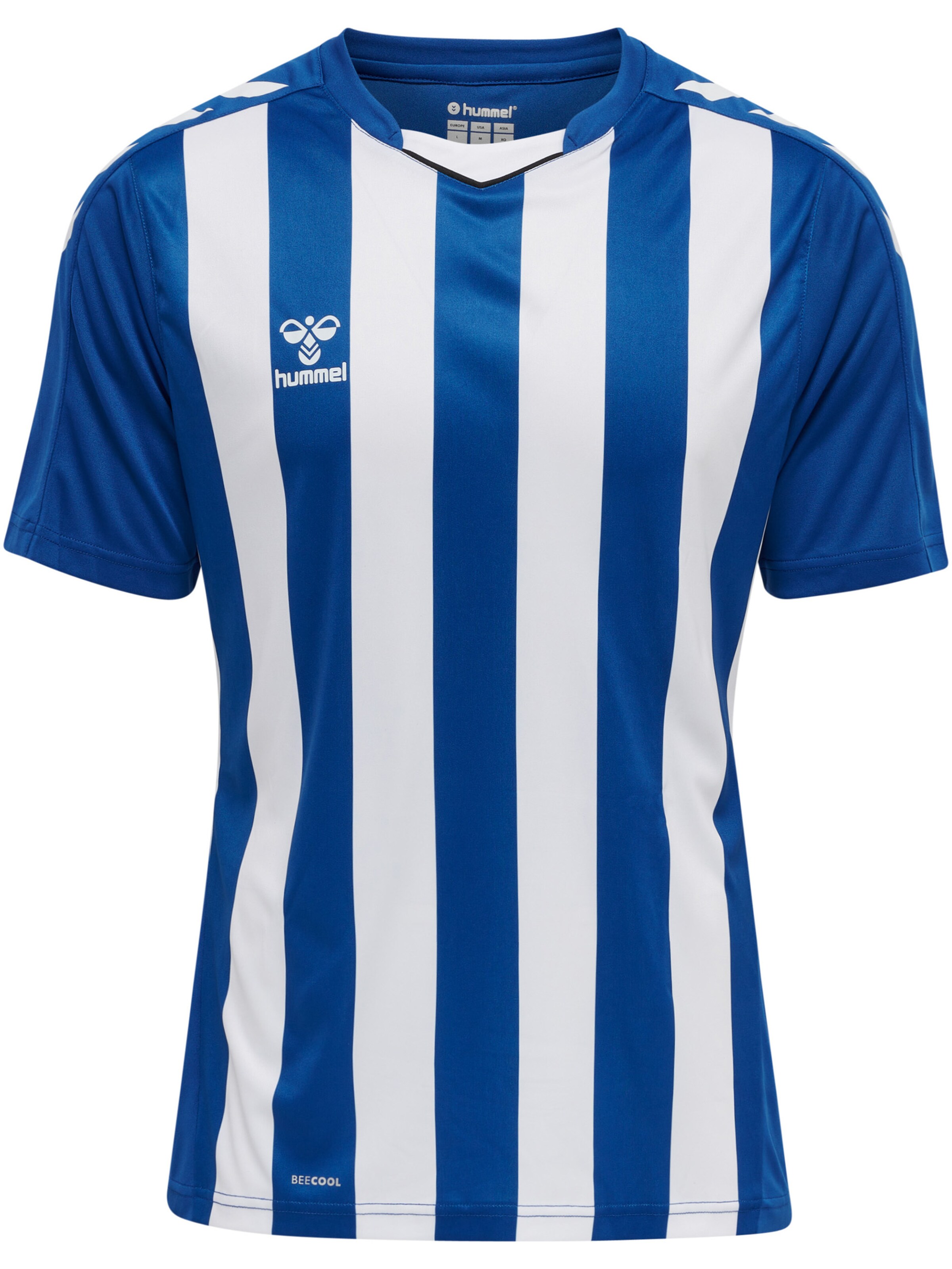 Hummel Jersey 'Core XK' in Blue: front