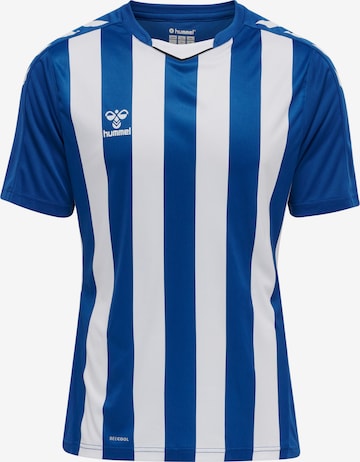 Hummel Jersey in Blue: front