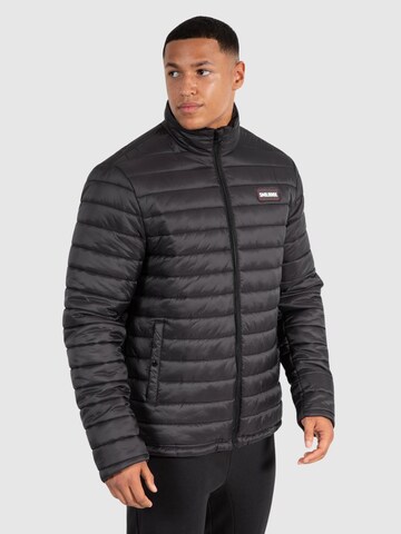 Smilodox Funktionsjacke' Braiden ' in Schwarz