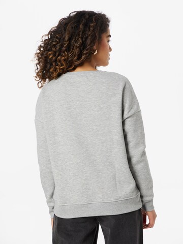 Sweat-shirt Key Largo en gris