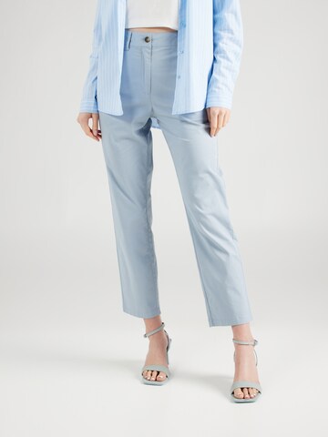 GANT Regular Hose in Blau: Vorderseite