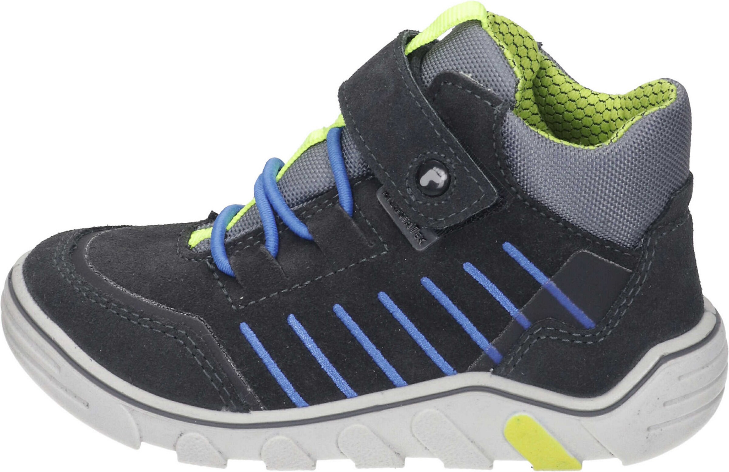 RICOSTA Sneaker in Grau