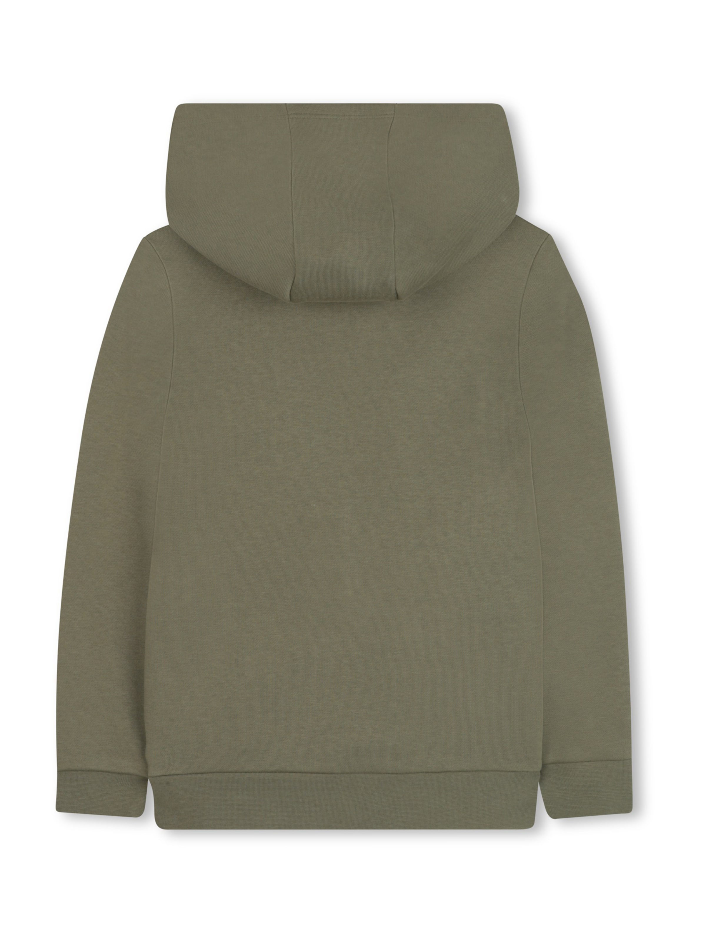 BOSS Sweatshirt in Green