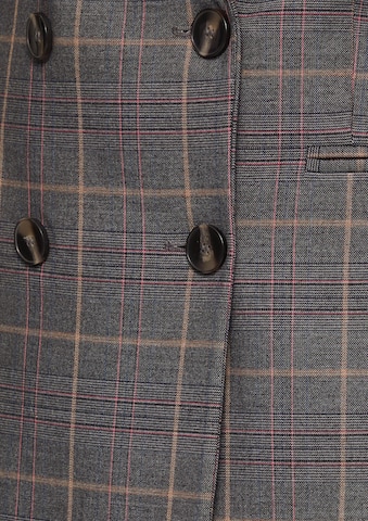 s.Oliver BLACK LABEL Blazer in Grey