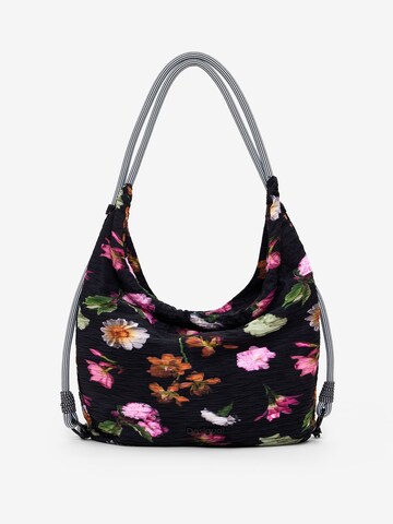 Desigual Shopper in Black