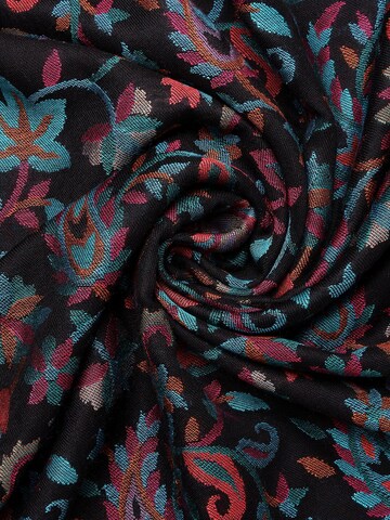 AVANT-GARDE PARIS Schal 'Taliaya' in Mischfarben