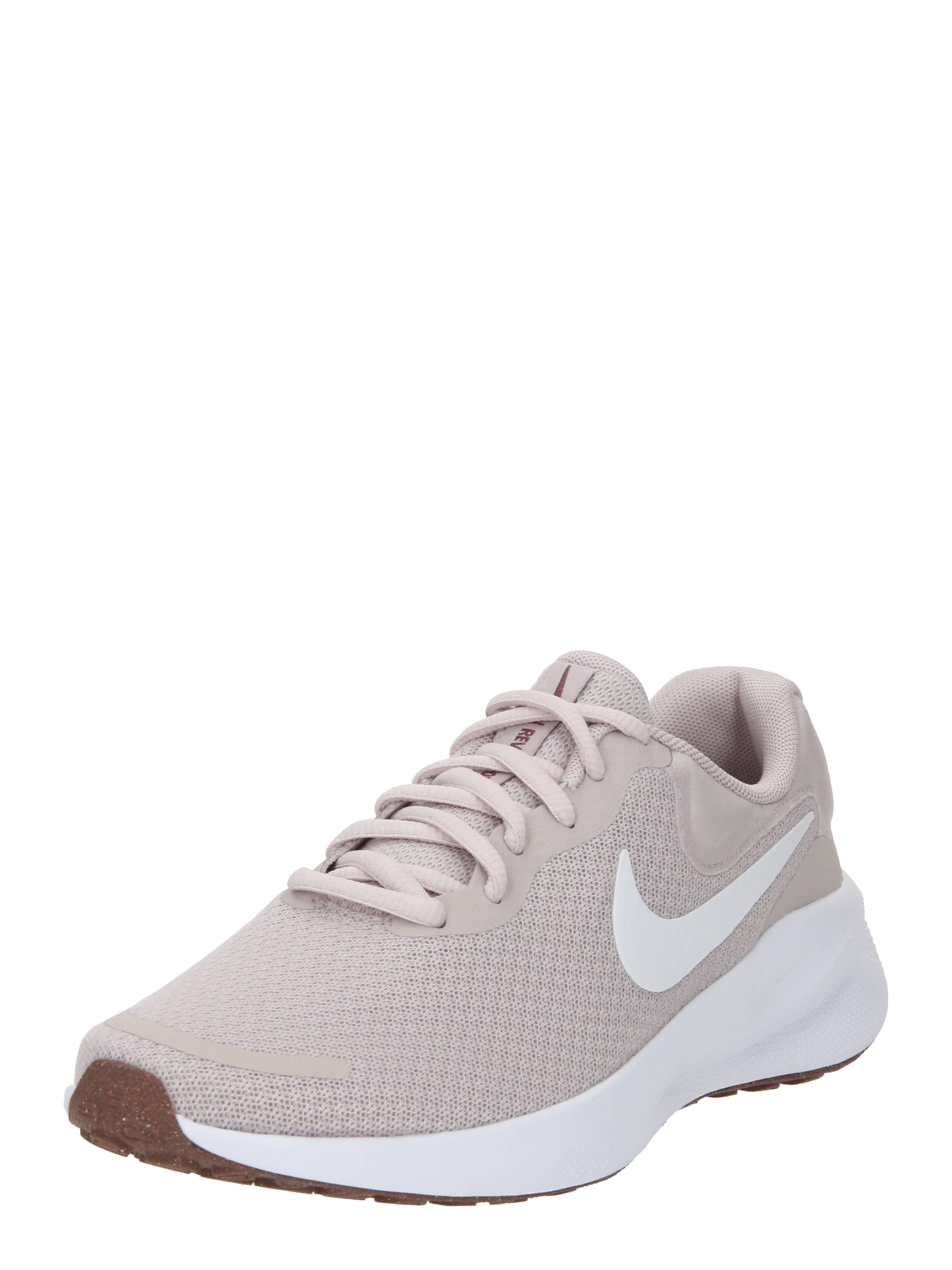 Sneaker de alergat 'Revolution 7' de la NIKE pe mov: față