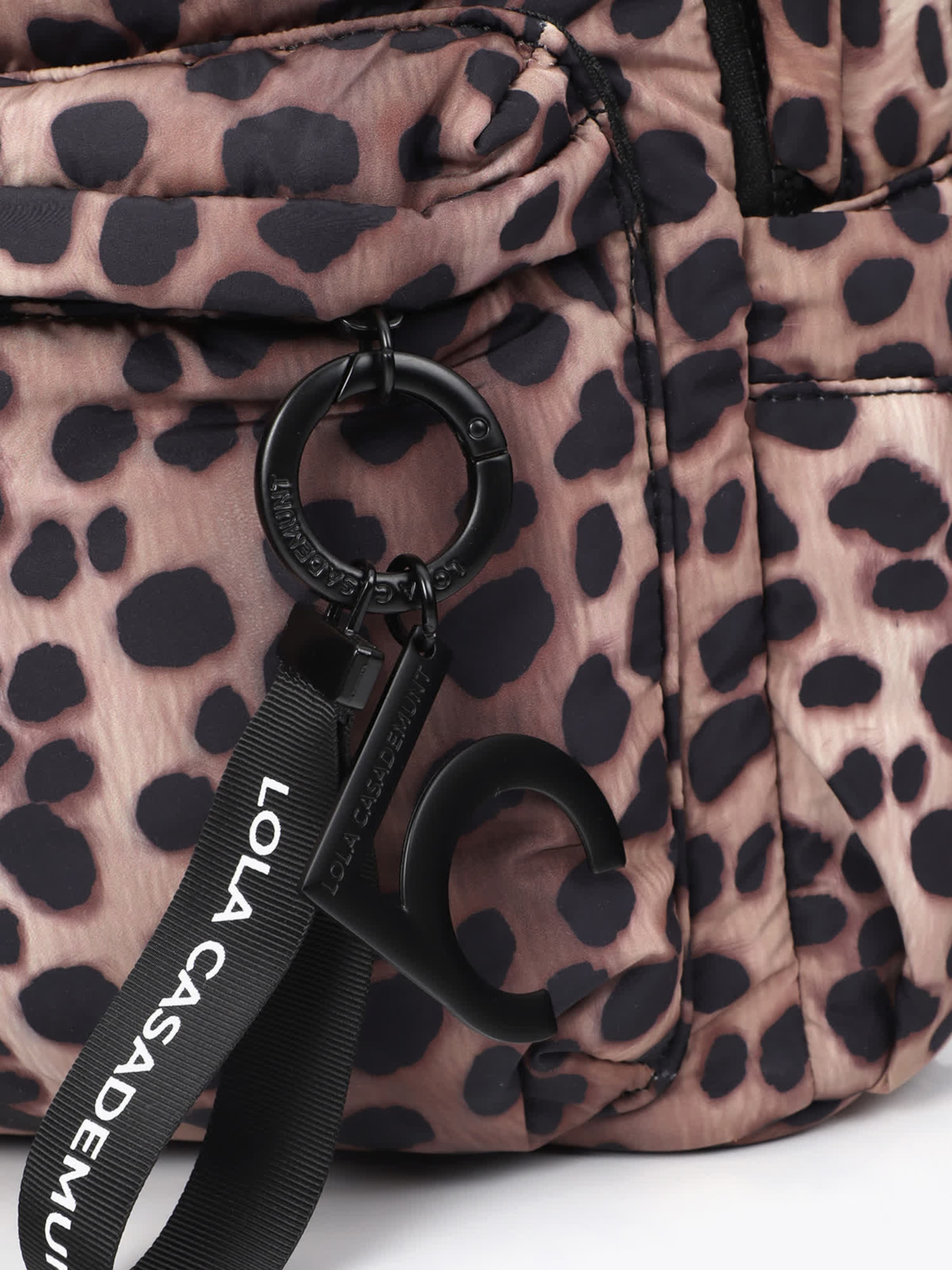 Zaino di Lola Casademunt in marrone