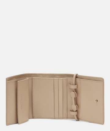 Liebeskind Berlin Portemonnaie in Beige