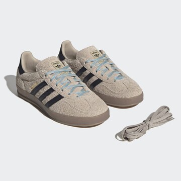 ADIDAS ORIGINALSNiske tenisice 'Gazelle' - bež boja