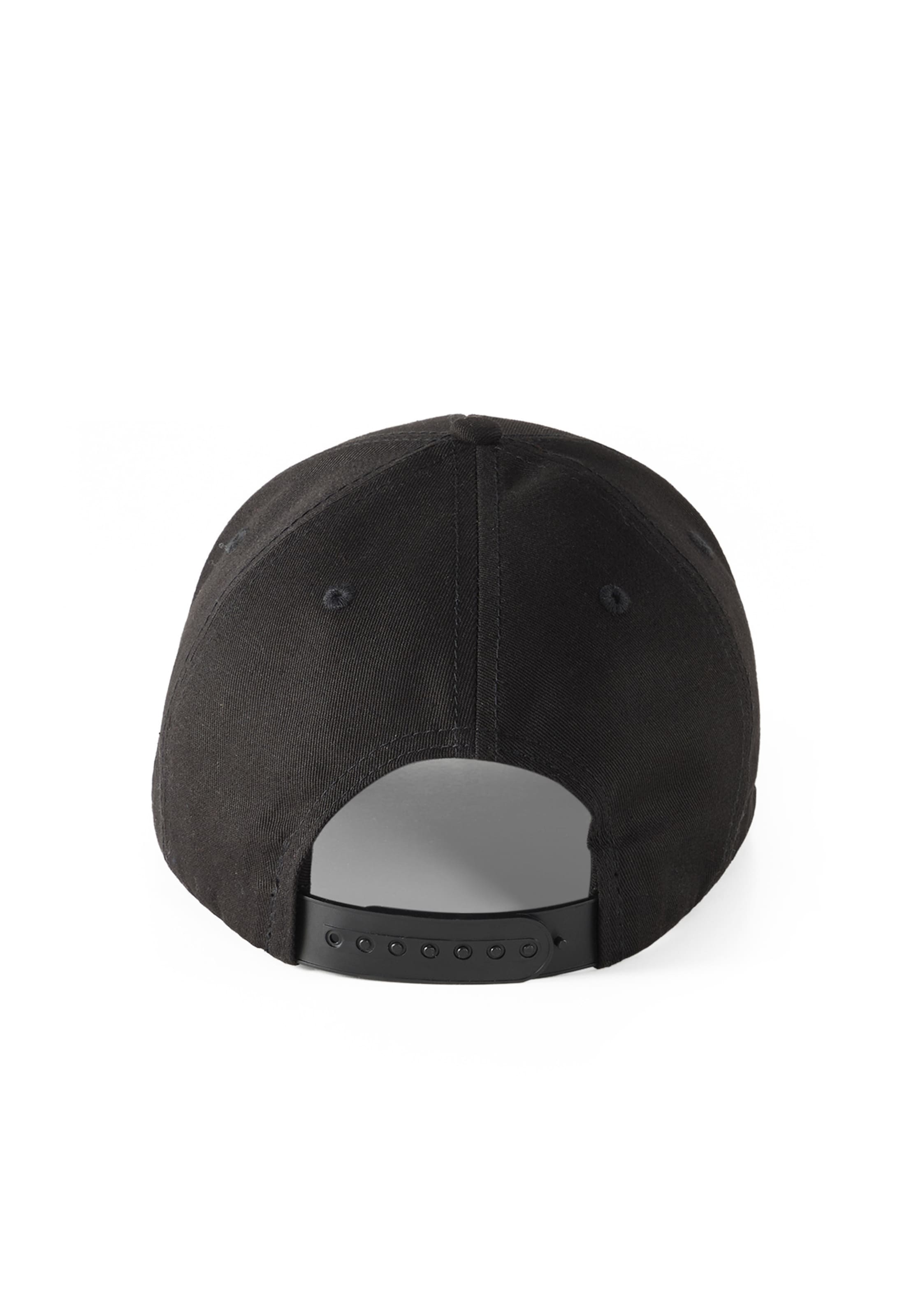 Casquette 'Finish' Ecko Unlimited en noir